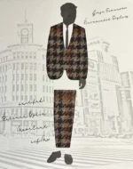 GINZA SAWAMOTO オーダースーツ 銀座サワモト-1892年創業オーダースーツの老舗ブランド-